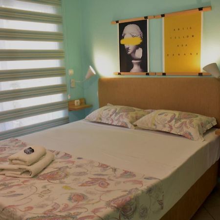 C&C Apartments Александруполис Екстериор снимка
