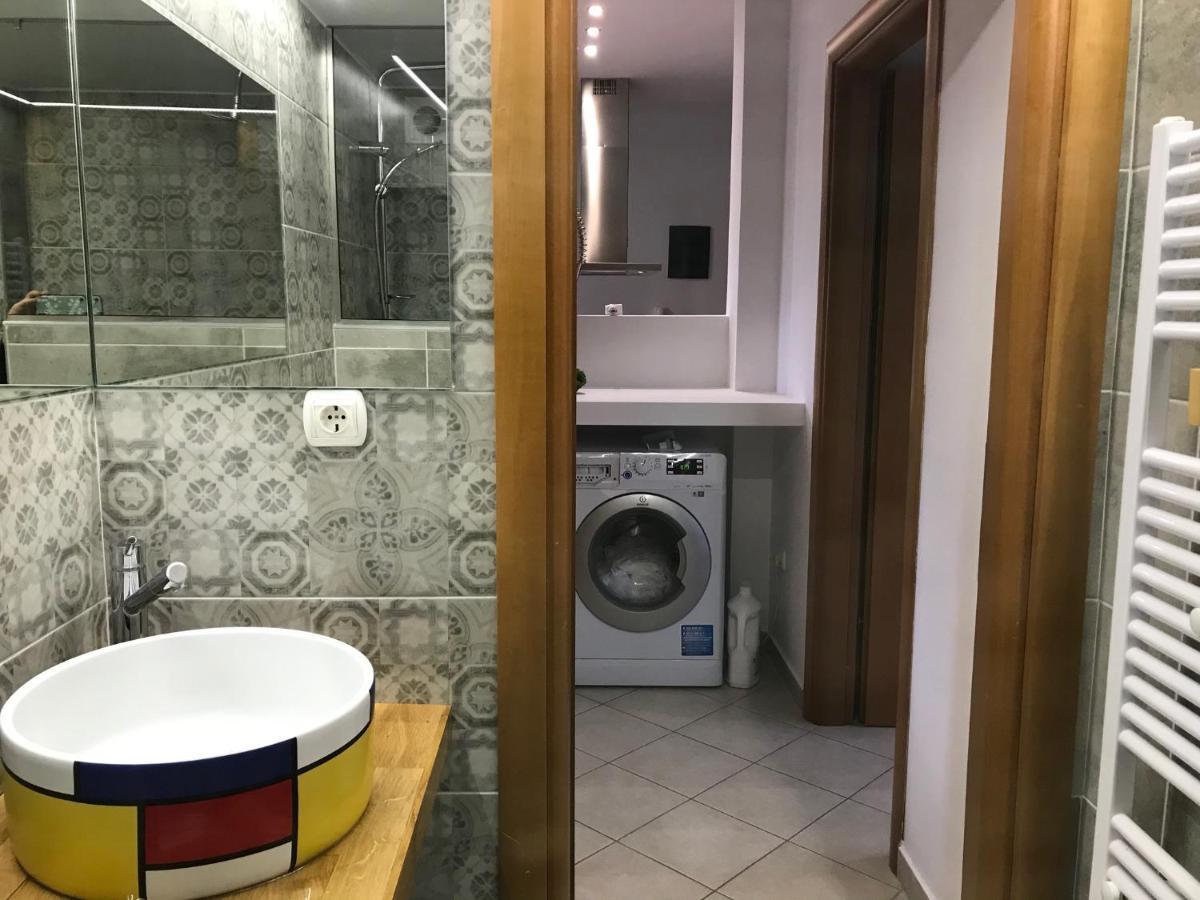 C&C Apartments Александруполис Екстериор снимка