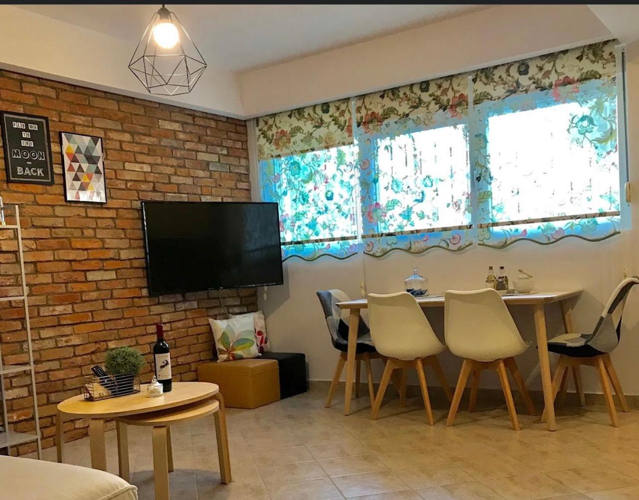 C&C Apartments Александруполис Екстериор снимка