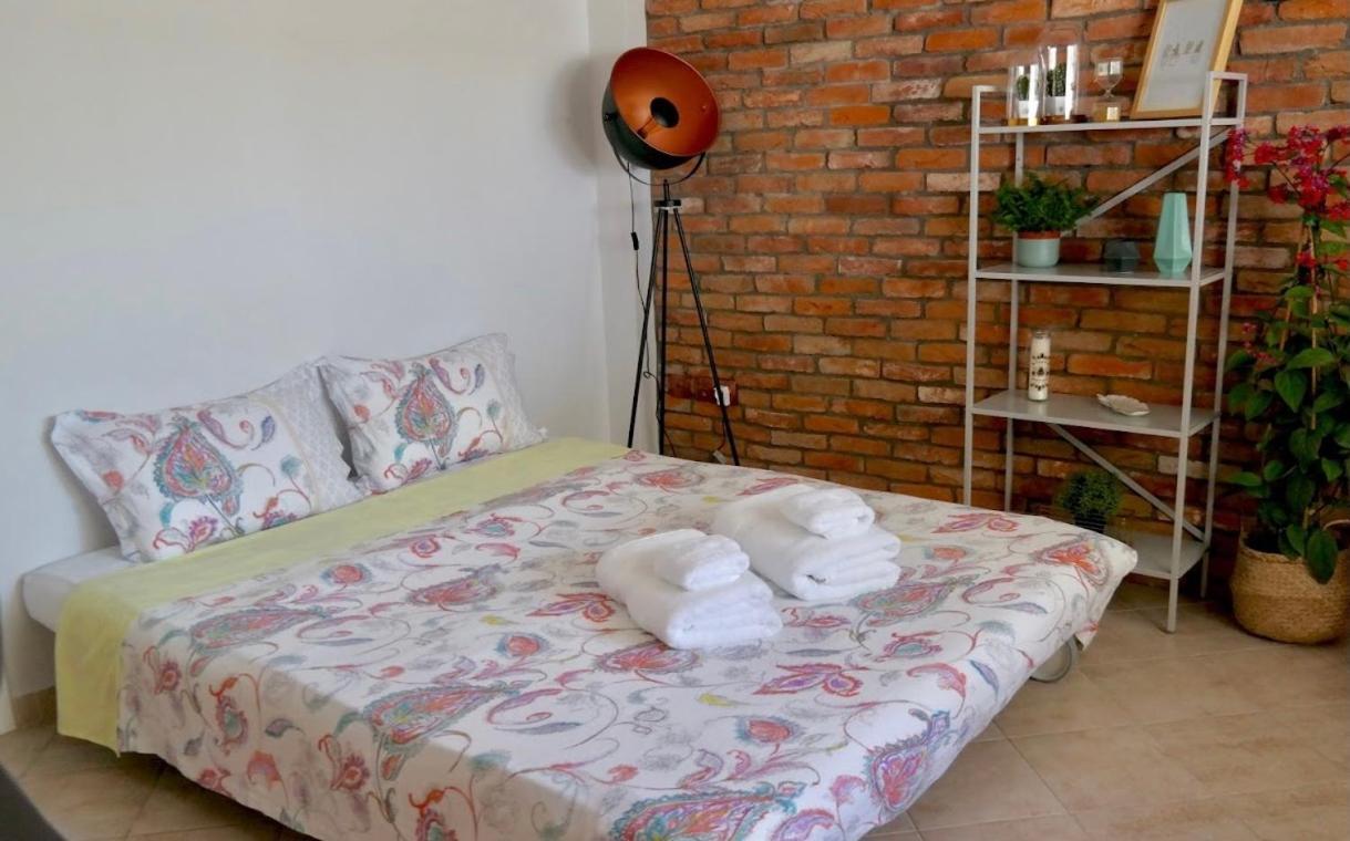 C&C Apartments Александруполис Екстериор снимка