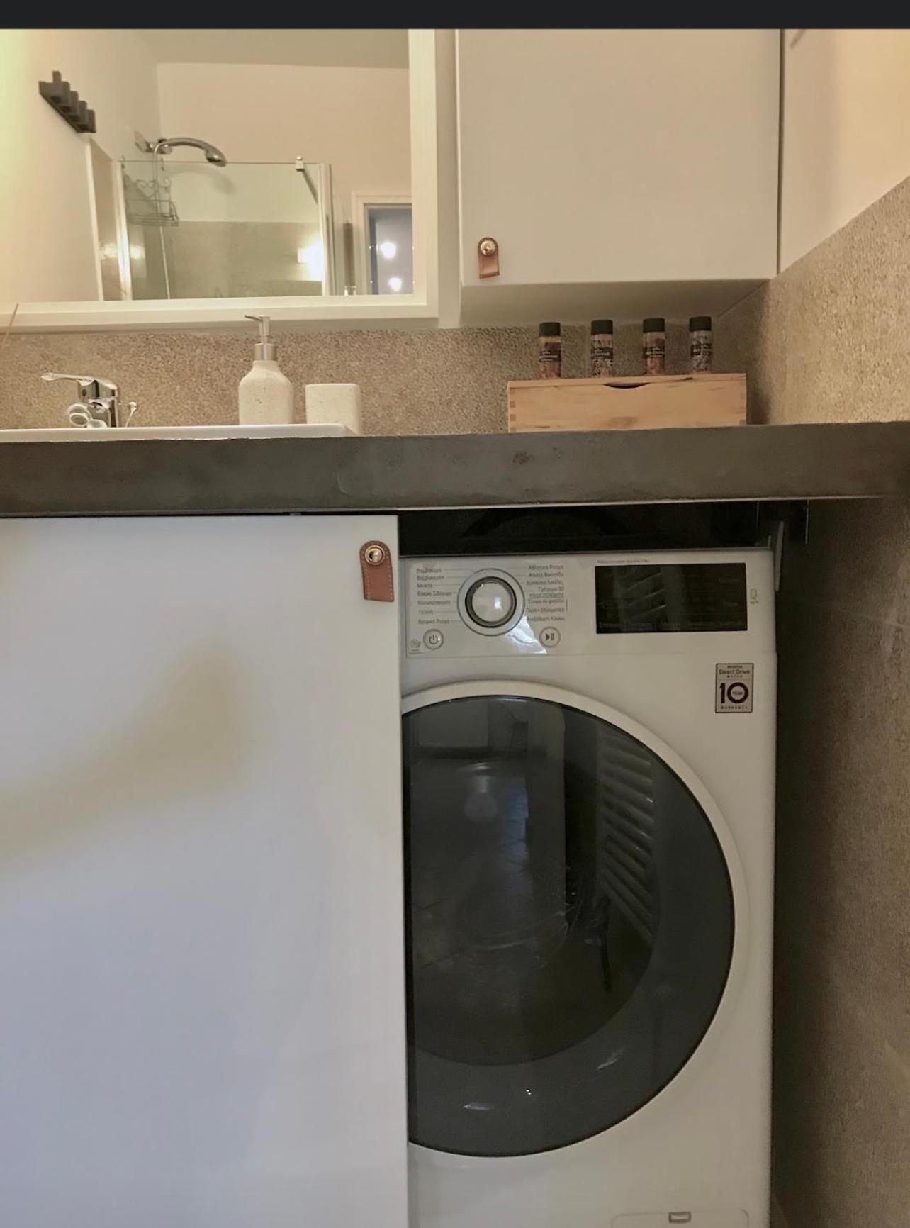C&C Apartments Александруполис Екстериор снимка