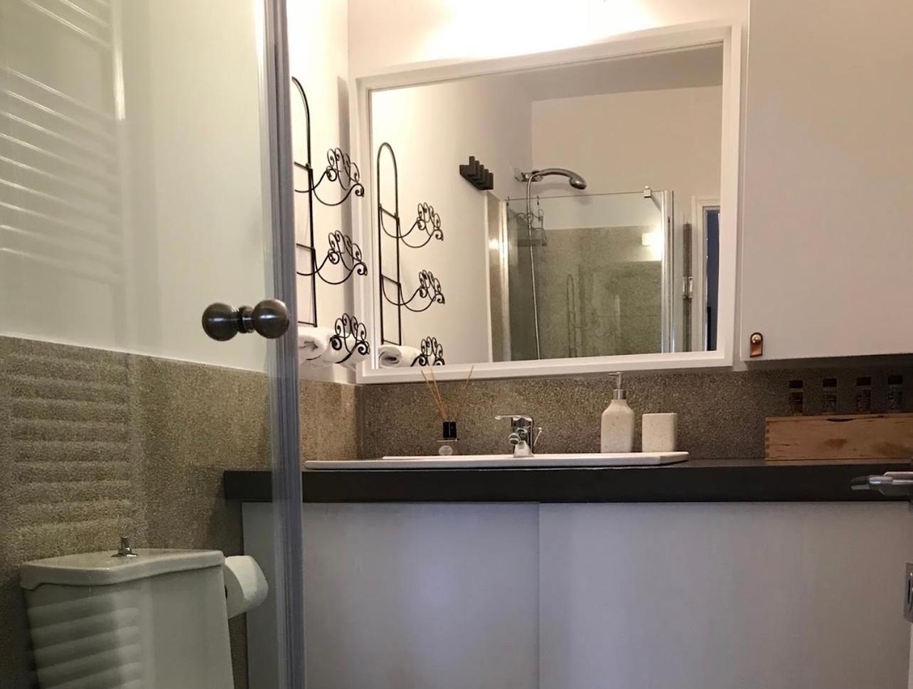 C&C Apartments Александруполис Екстериор снимка