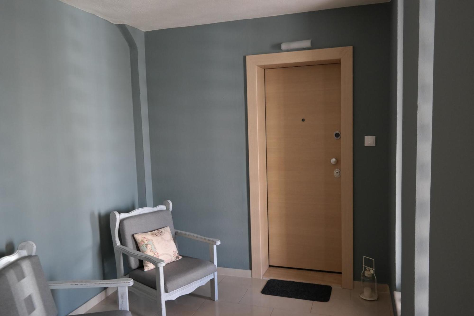 C&C Apartments Александруполис Екстериор снимка