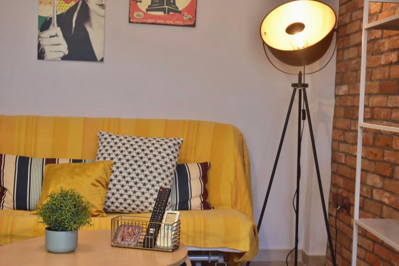 C&C Apartments Александруполис Екстериор снимка
