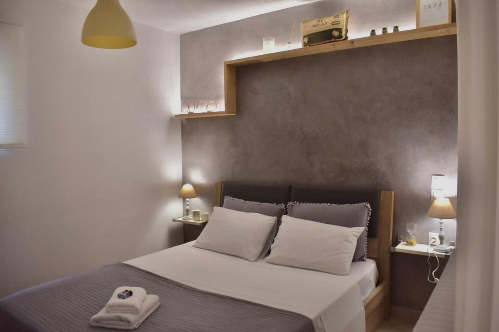 C&C Apartments Александруполис Екстериор снимка