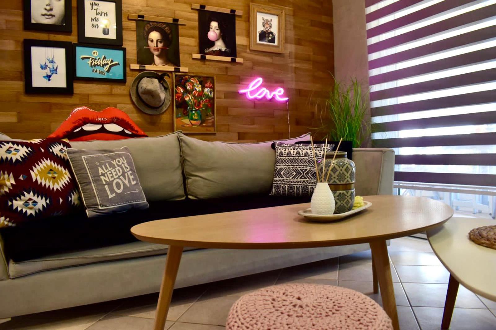 C&C Apartments Александруполис Екстериор снимка