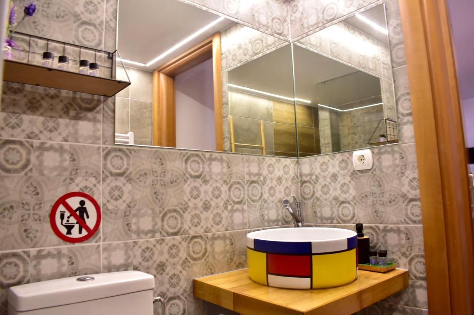 C&C Apartments Александруполис Екстериор снимка