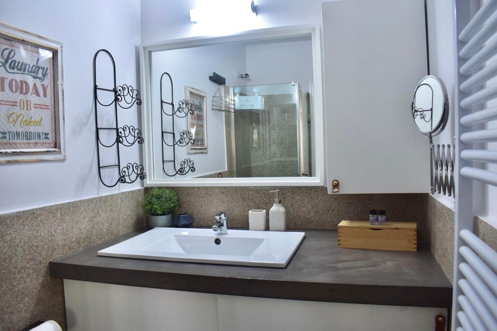 C&C Apartments Александруполис Екстериор снимка