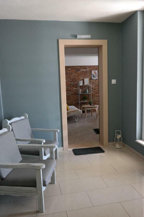 C&C Apartments Александруполис Екстериор снимка